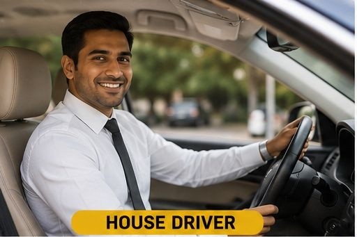 House Driver