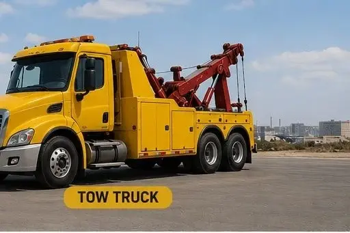 Tow Truck