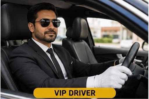 VIP Drivers