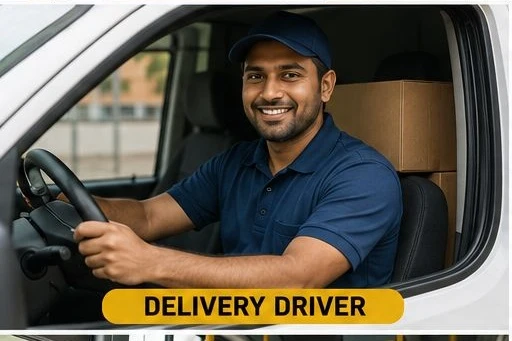 delivery_driver