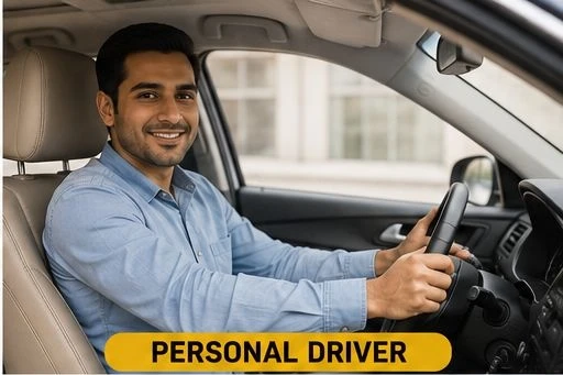 personal driver