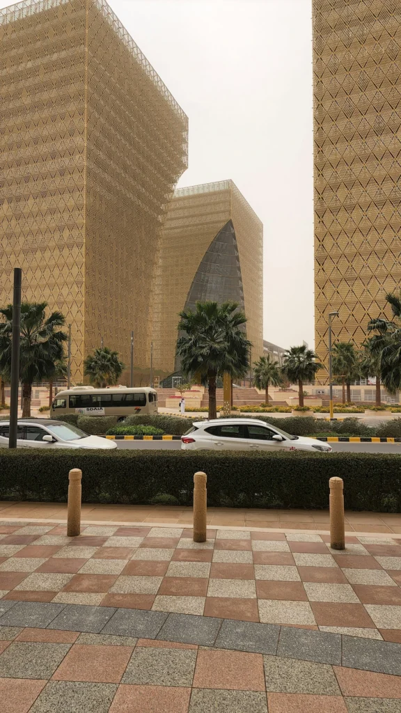Reliable Pakistani Manpower Supply for Saudi Businesses in Riyadh