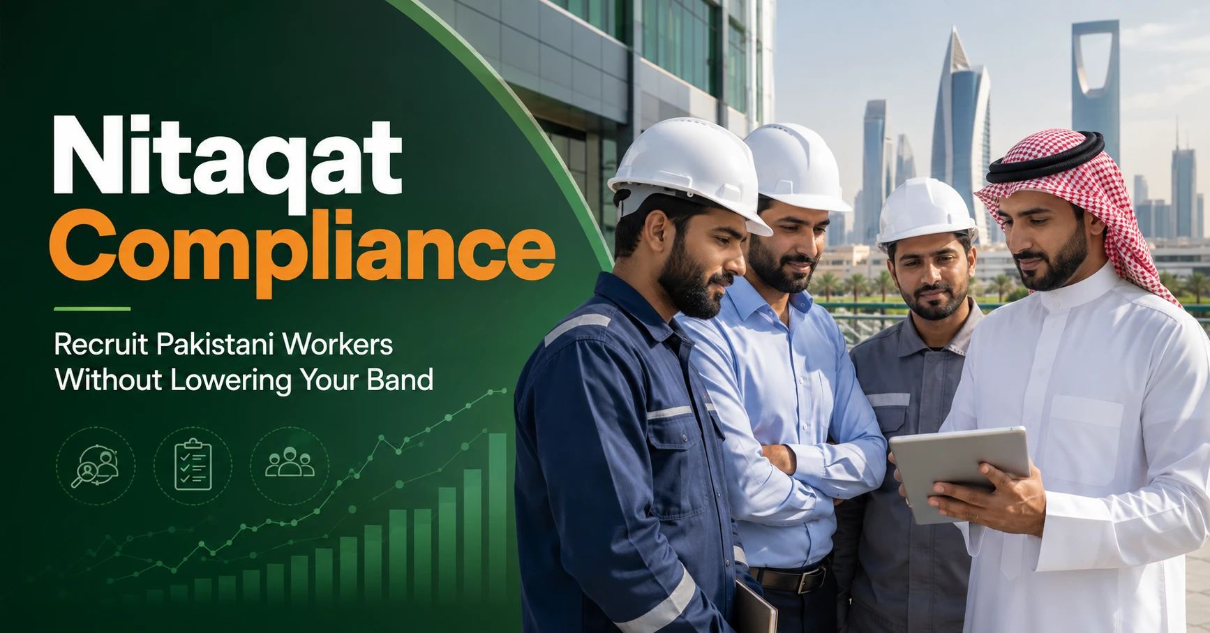 Nitaqat Compliance