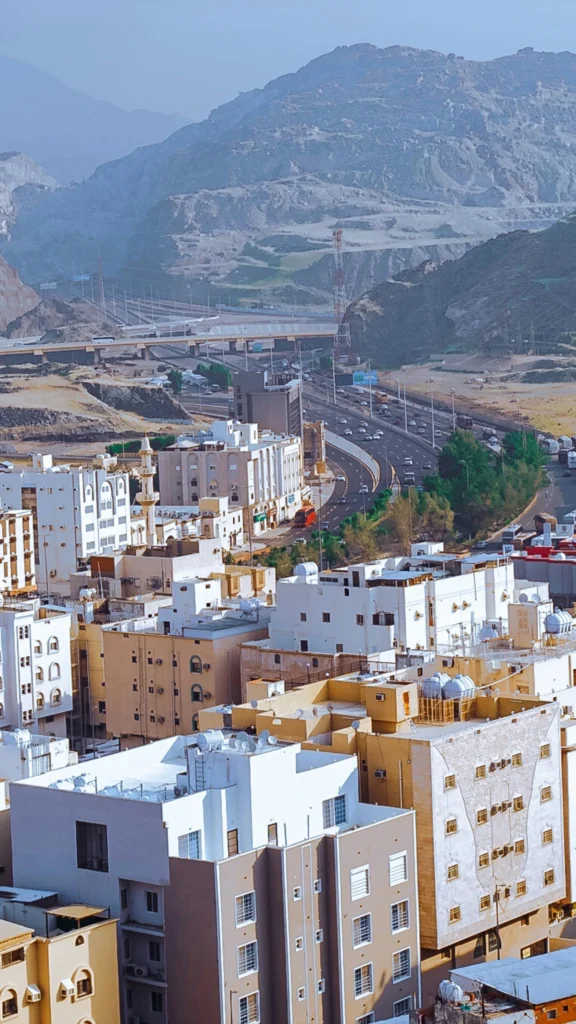 Saudi business in jizan