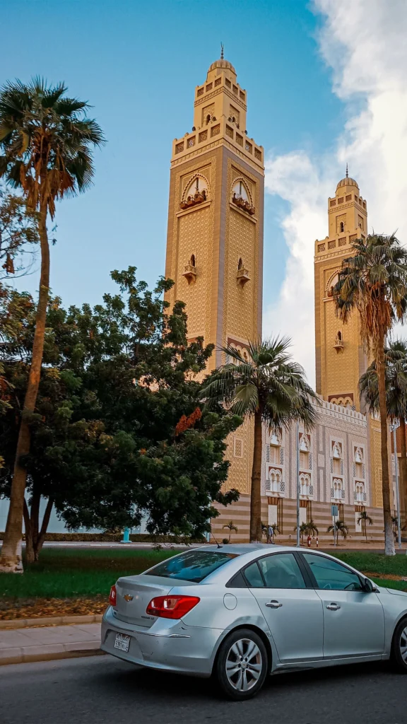 Reliable Pakistani Manpower Supply for Saudi Businesses in Madinah