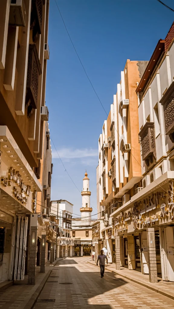 saudi business in Taif