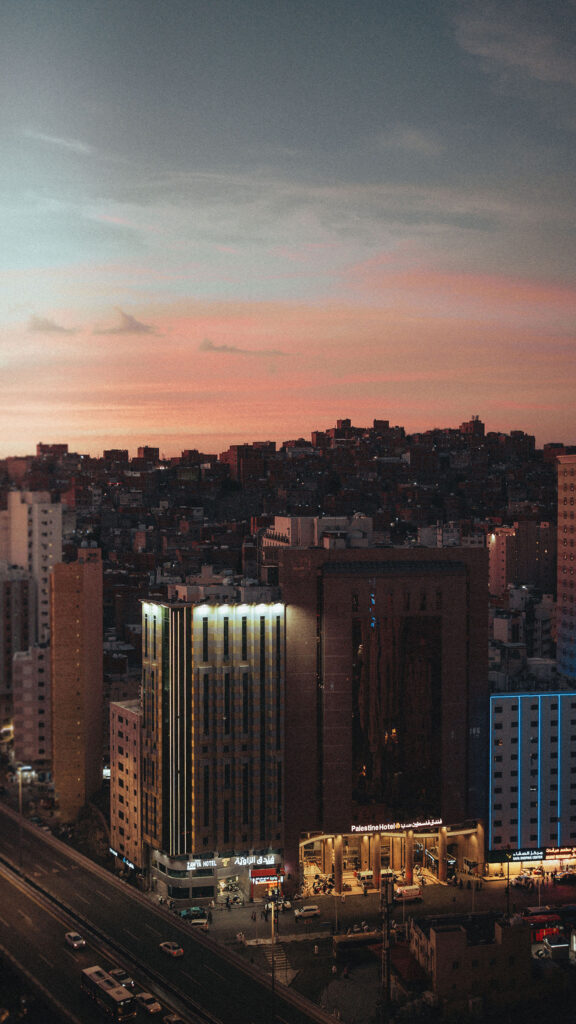 Saudi businesses recruitment in Tabuk