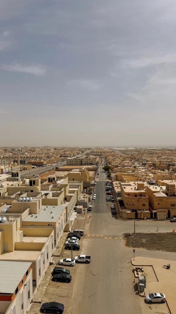 saudi businesses and projects